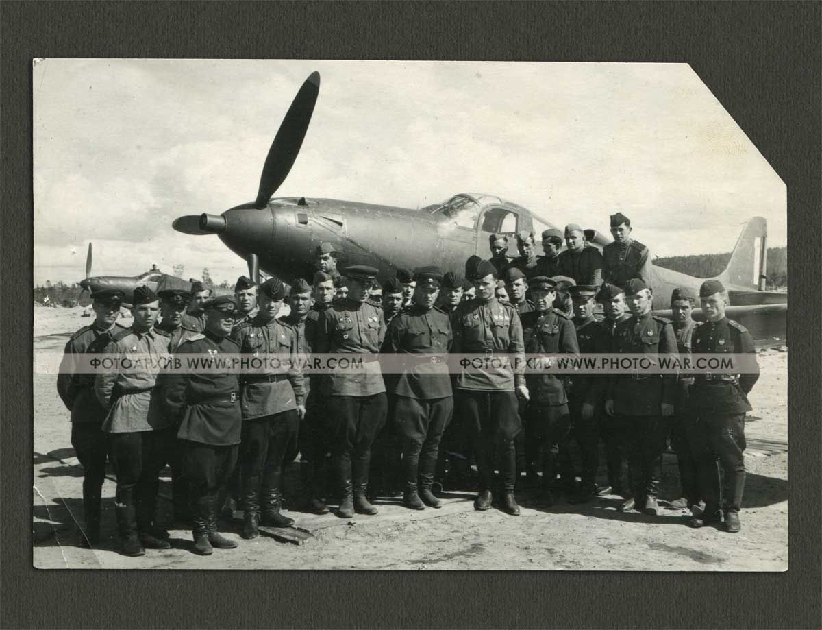 19 Гвардейский истребительный авиационный полк