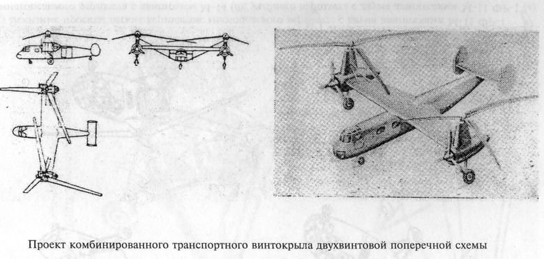 Украсть чертежи винтокрыла уши